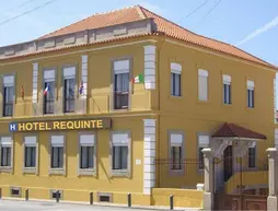 Hotel Requinte B&B | Norte - Porto Bölgesi - Vila Nova de Gaia - Praia Da Granja