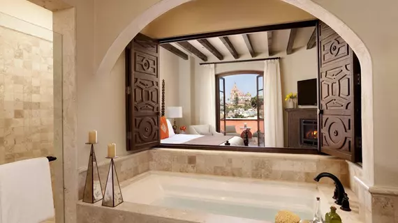 Rosewood San Miguel de Allende | Guanajuato - San Miguel de Allende