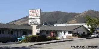 Villa Motel