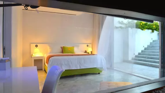 Anticavilla Hotel & SPA | Morelos - Cuernavaca