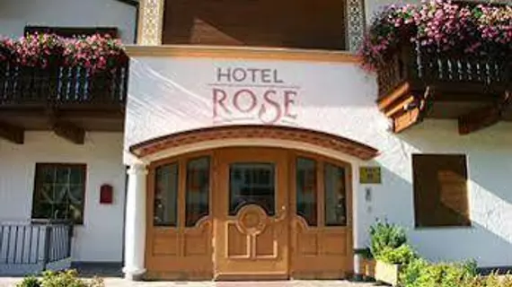 Hotel Rose | Trentino-Alto Adige - Güney Tirol (il) - Val di Vizze