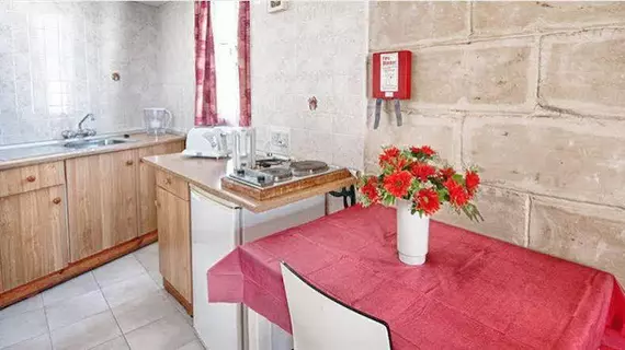 Alborada Apart Hotel | Malta - Sliema