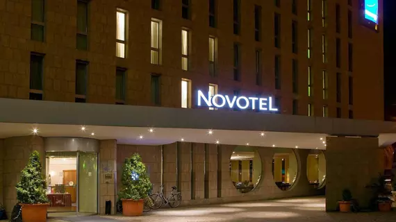 Novotel Freiburg am Konzerthaus | Baden-Wuerttemberg - Freiburg im Breisgau