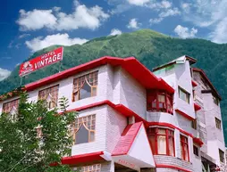 Hotel Vintage | Himaşal Pradeş - Manali (ve civarı) - Kullu