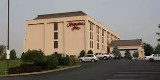 Hampton Inn Frankfort