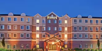 Staybridge Suites Rochester University