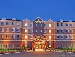 Staybridge Suites Rochester University | New York - Rochester (ve civarı) - Rochester