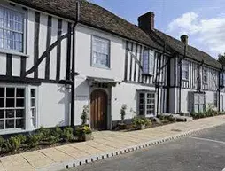 The Red Lion Hotel | Cambridgeshire (ilçe) - Cambridge