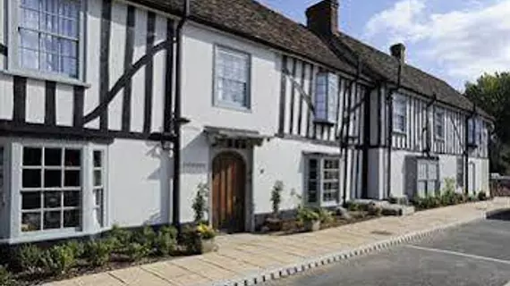 The Red Lion Hotel | Cambridgeshire (ilçe) - Cambridge