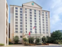 Embassy Suites Nashville - at Vanderbilt | Tennessee - Nashville-Davidson - Nashville (ve civarı) - Nashville - Midtown