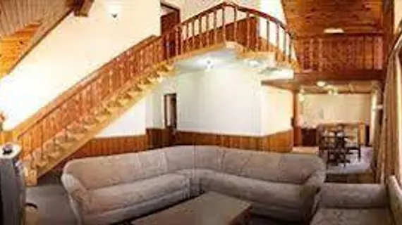 Holiday Cottages & Resorts | Himaşal Pradeş - Manali (ve civarı) - Kullu