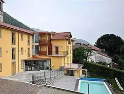 Hotel Corte Santa Libera | Lombardy - Como (il) - San Fedele Intelvi