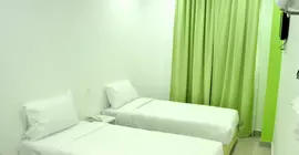 YY48 Hotel | Kuala Lumpur (ve civarı) - Medan Tuanku