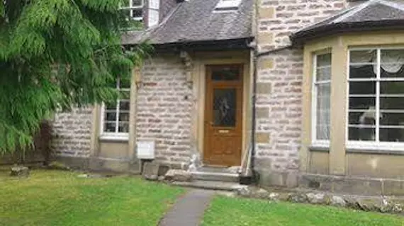 Glasdair Bed and Breakfast | İskoçya - Scottish Highlands - Inverness