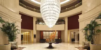 Sheraton Jiangyin Hotel