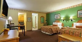 Country Hearth Inn & Suites Edwardsville | Missouri - St. Louis (ve civarı) - Edwardsville