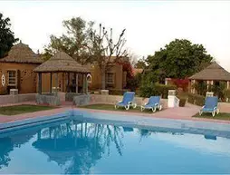 Desert Resort | Racastan - Jhunjhunu (ve civarı) - Jhunjhunu - Mandawa