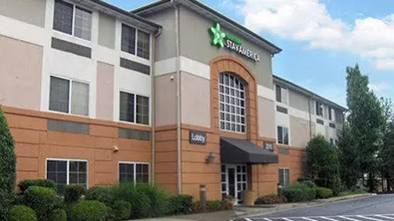 Extended Stay America - Atlanta - Marietta - Wildwood | Georgia - Atlanta (ve civarı) - Atlanta