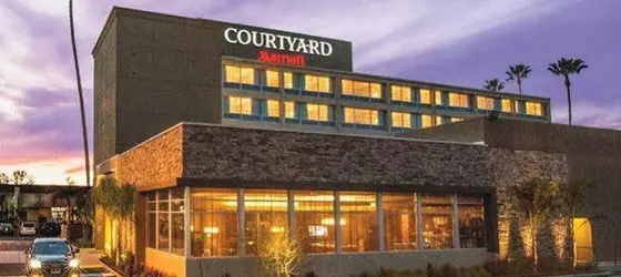 Courtyard by Marriott Los Angeles Woodland Hills | Kaliforniya - Los Angeles County - Woodland Hills