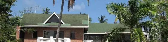 Casa de las Flores Tropical Lodge | San Andres y Providencia - San Andres