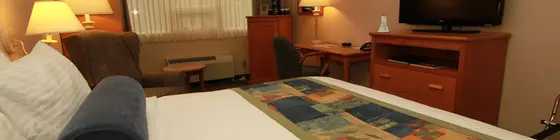 Best Western Plus Barclay Hotel | Britanya Kolombiyası - Nanaimo (ve civarı) - Port Alberni