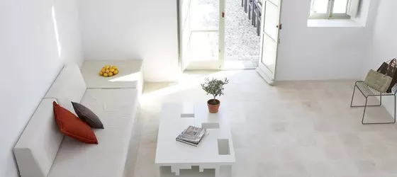 Villa Fabrica Santorini | Ege Adaları - Santorini