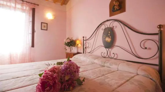 Farmhouse Il Fienile | Toskana - Siena (vilayet) - Montepulciano