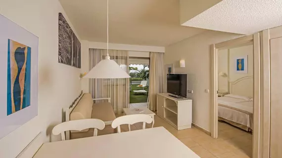 Iberostar Alcudia Park | Balearic Adaları - Mayorka Adası - Pla de Mallorca