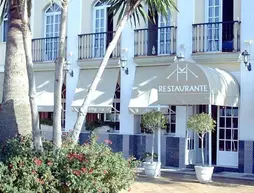 Hotel Majaravique Sevilla | Andalucia - Seville İli - La Rinconada