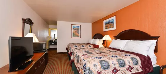 Best Western Deming Southwest Inn | New Mexico - Deming