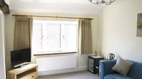 Priory Court Hotel | Doğu Sussex (kontluk) - Pevensey