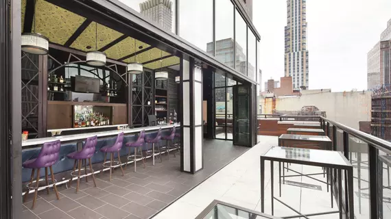 Archer Hotel New York | New York - New York (ve civarı) - Manhattan - Midtown