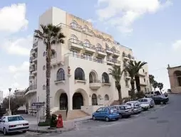 Gillieru Harbour Hotel | Malta - St. Paul's Bay - San Pawl il-Baħar