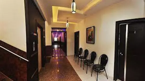 Hotel Sai Grand Castle Inn | Maharaştra - Kopargaon