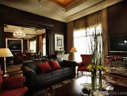 InterContinental Shenzhen | Guangdong - Şenzen (ve civarı) - Shenzhen - Nanshan