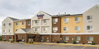 Fairfield Inn and Suites Billings