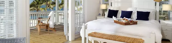 Tranquility Bay Beachfront Hotel and Resort | Florida - Marathon