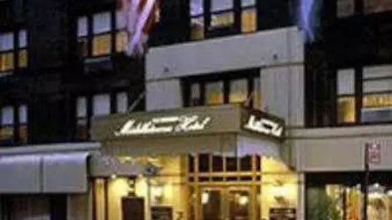 Residence Inn by Marriott New York Manhattan/ Midtown Eastside | New York - New York (ve civarı) - Midtown East