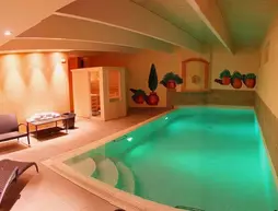 Hotel Bristol | Bourgogne-Franche-Comte - Doubs (bölge) - Montbeliard