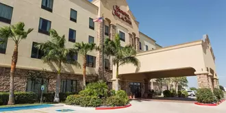 Hampton Inn & Suites Mission