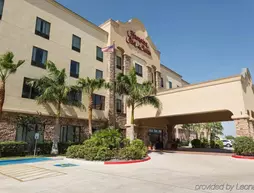 Hampton Inn & Suites Mission | Teksas - McAllen (ve civarı) - Mission