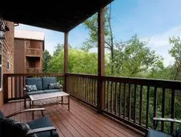 The Lodges at the Great Smoky Mountains | Tennessee - Gatlinburg - Pigeon Forge (ve civarı) - Pigeon Forge