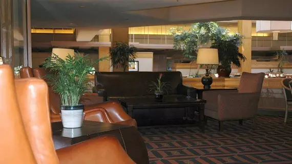 DoubleTree by Hilton Colorado Springs | Kolorado - Colorado Springs (ve civarı) - Colorado Springs