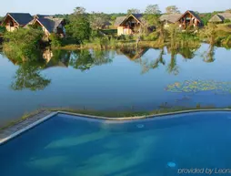 Jetwing Vil Uyana | Merkez Vilayet - Matale Bölgesi - Sigiriya