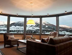 Rica Skifer Hotel | Sor-Trondelag (kontluk) - Oppdal