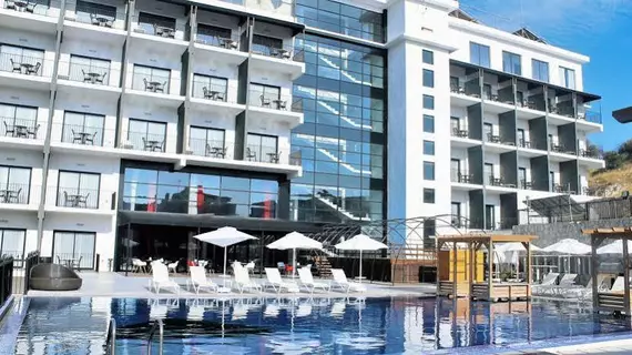 Cesme Loveyou Hotel | İzmir - Çeşme