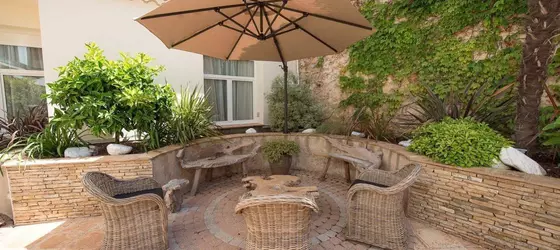 Best Western Le Patio des Artistes Wellness Jacuzzi | Provence - Alpes - Cote d'Azur - Var - Cannes (ve civarı) - Cannes