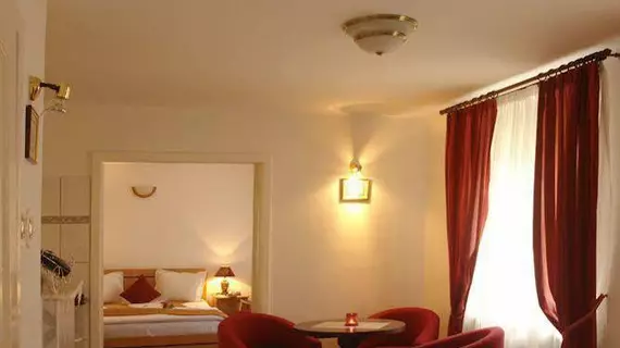 Hotel Natural | Brasov - Brasov Eski Kent Bölgesi