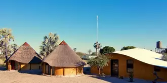 Ongula Village Homestead Lodge