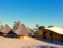 Ongula Village Homestead Lodge | Ohangwena - Ondangwa